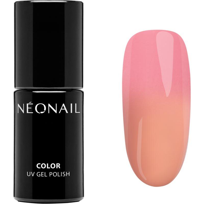 NEONAIL Born To Win Gel Nagellak Tint Winning Spirit (Thermal Effect - Color Change) 7.2 ml