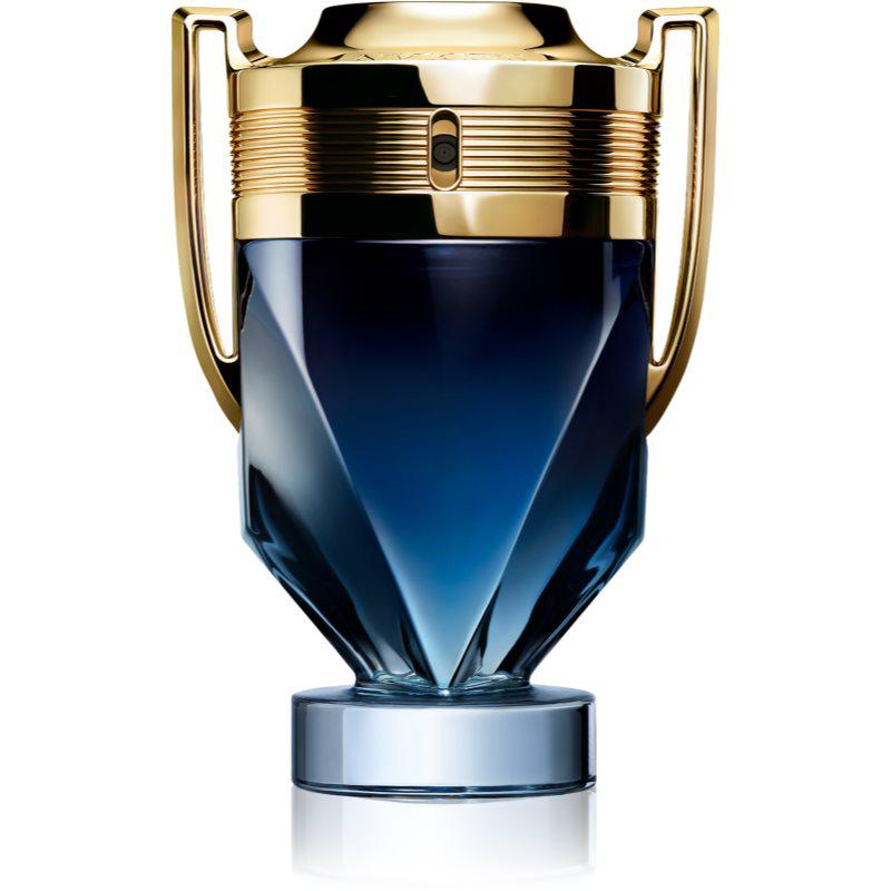 Rabanne Invictus Parfum parfum voor Mannen 100 ml