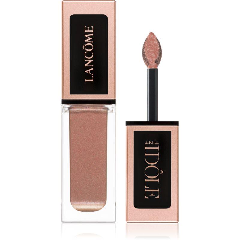 Lancôme Idôle Tint Vloeibare Oogschaduw Tint 09 Strawberry Latte 7 ml