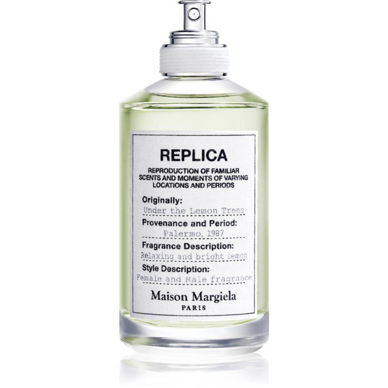 Maison Margiela REPLICA Under the Lemon Trees Eau de Toilette Unisex 100 ml