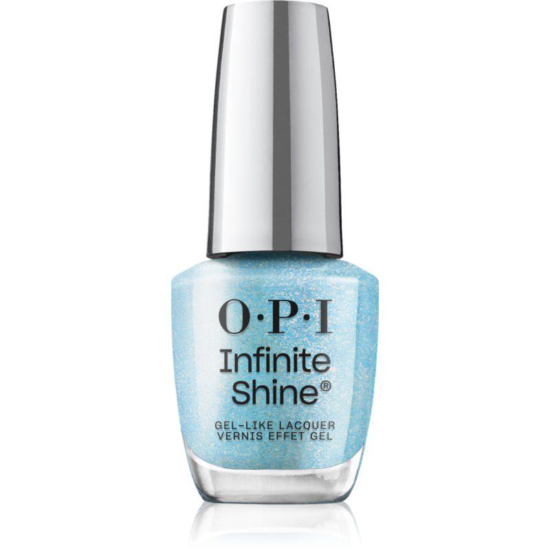 OPI OPI’m Dreaming Infinity Shine Nagellak Tint Living the Fanta-sea 15 ml