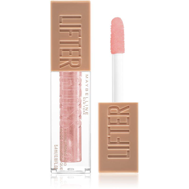 MAYBELLINE NEW YORK Lifter Gloss Lipgloss Tint 06 Reef 5.4 ml