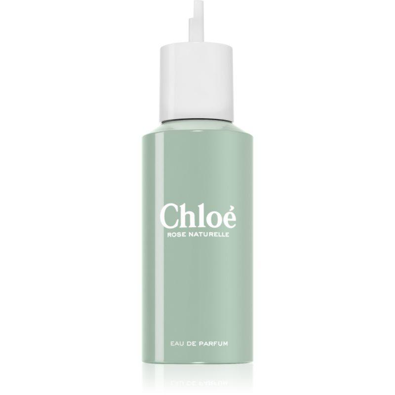 Chloé Rose Naturelle Eau de Parfum navulling voor Vrouwen 150 ml