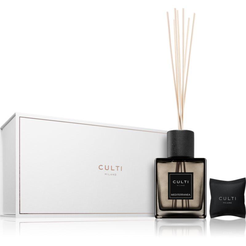 Culti Milano Mediterranea Gift Box Gift Set