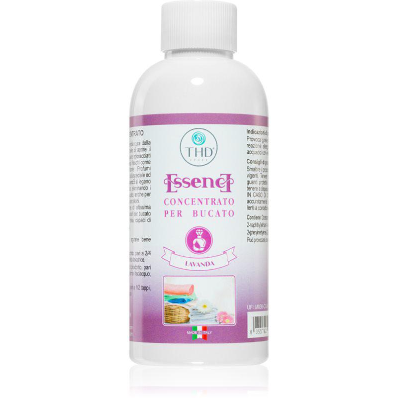 THD Profumo Lavatrice Lavanda Geconcentreerde geur voor de wasmachines 100 ml