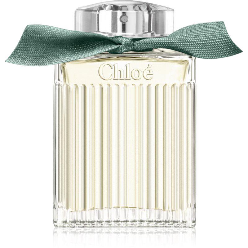 Chloé Rose Naturelle Intense Eau de Parfum navulbaar voor Vrouwen 100 ml