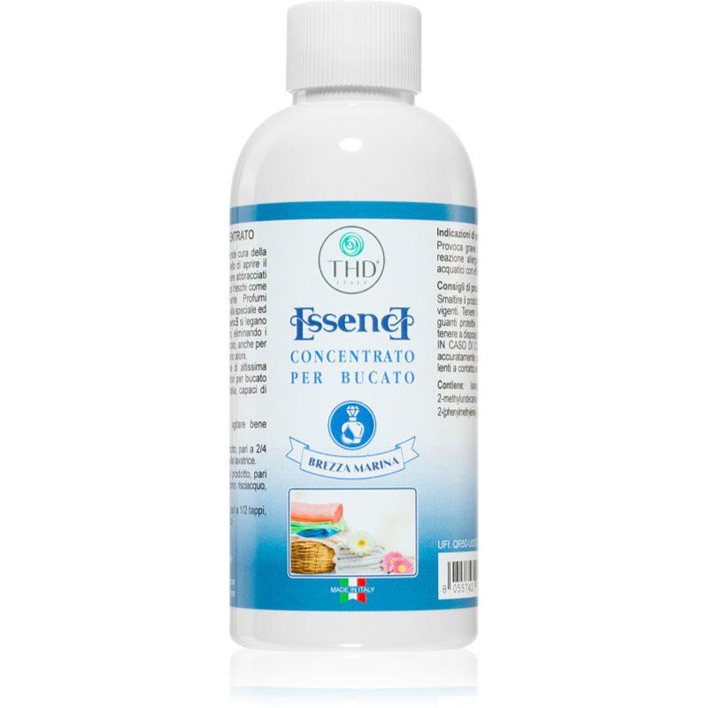THD Profumo Lavatrice Brezza Marina Geconcentreerde geur voor de wasmachines 100 ml
