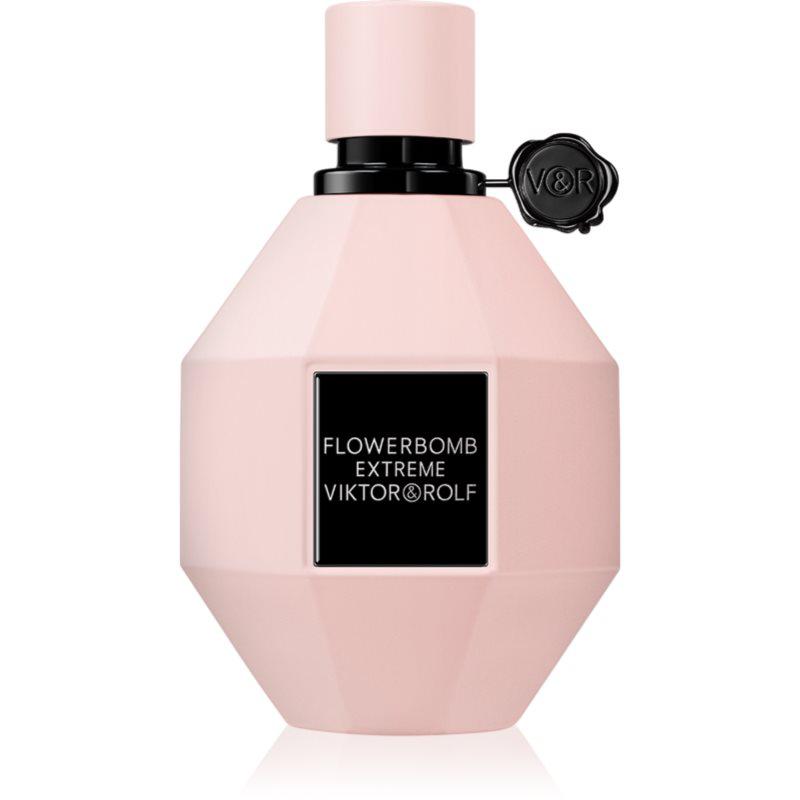 Viktor & Rolf Flowerbomb Extreme Eau de Parfum voor Vrouwen 100 ml