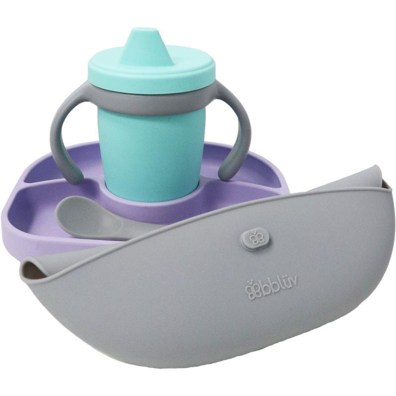 BBLÜV Sët servies Violet