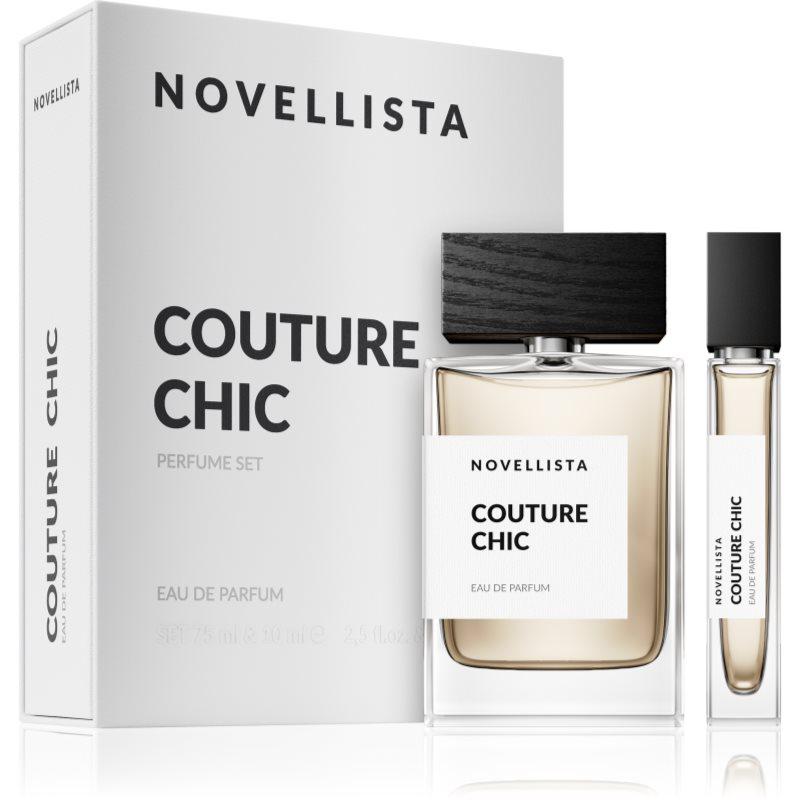 NOVELLISTA Couture Chic set voor Vrouwen 2 st