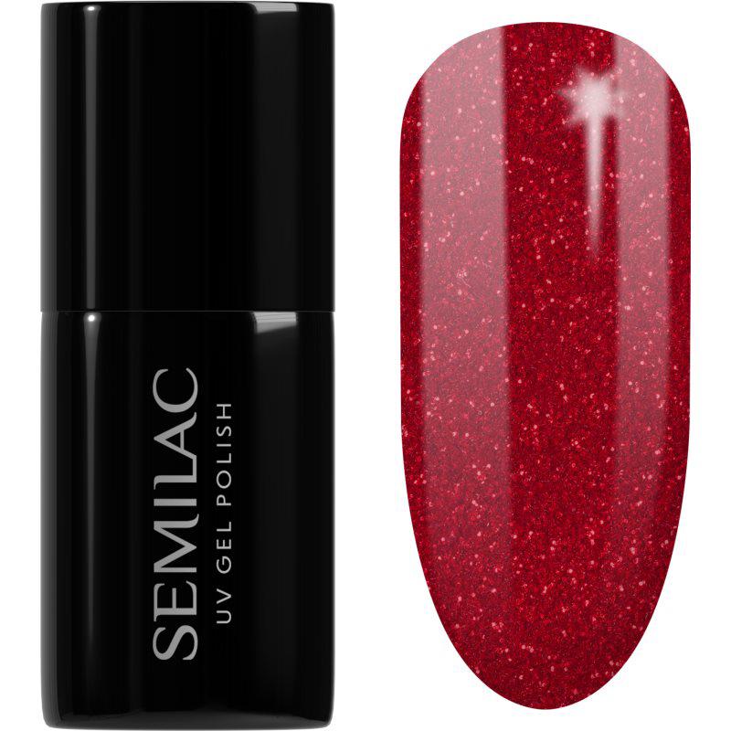 Semilac UV Hybrid Hottie Gel Nagellak Tint 026 My Love 7 ml