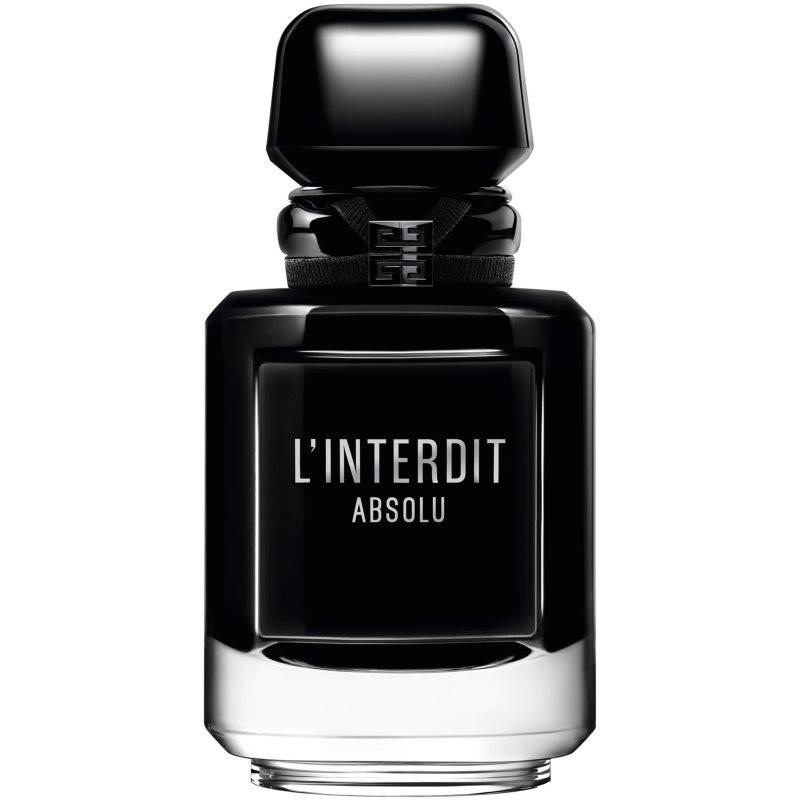 GIVENCHY L’Interdit Absolu Eau de Parfum intense voor Vrouwen 50 ml