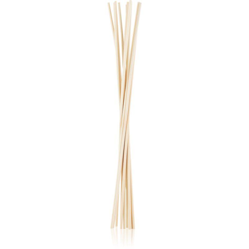 Millefiori Sticks stokjes navulling voor geurstokjes 250 ml 30 cm
