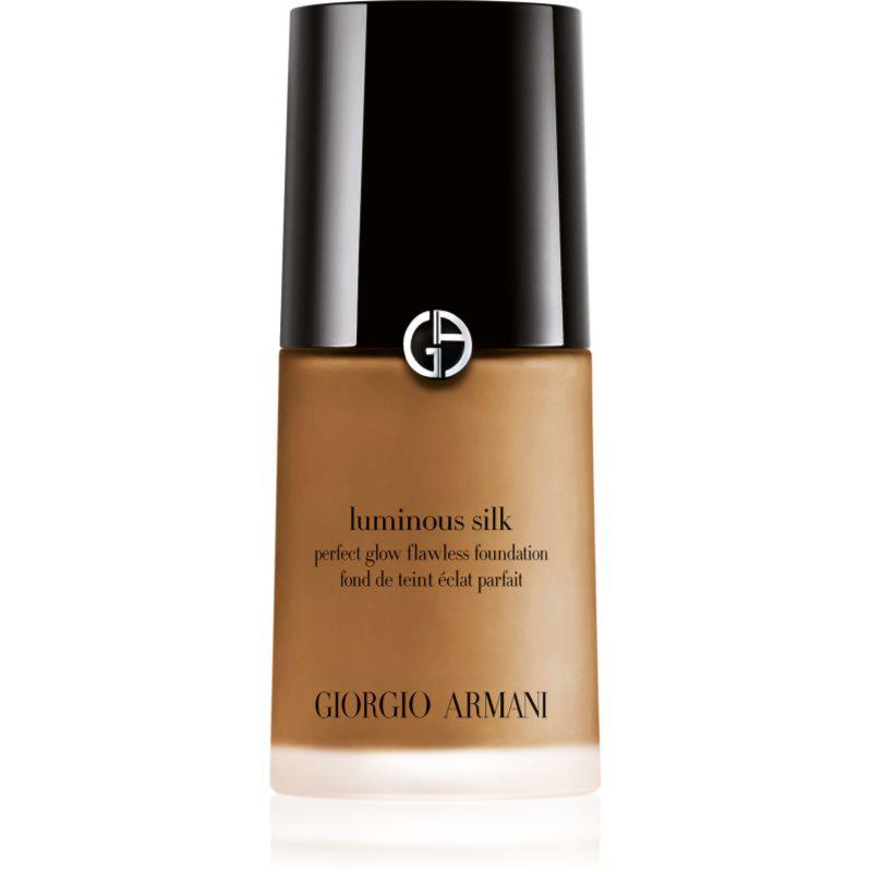 Armani Luminous Silk Foundation Verhelderende Foundation Tint 11 30 ml
