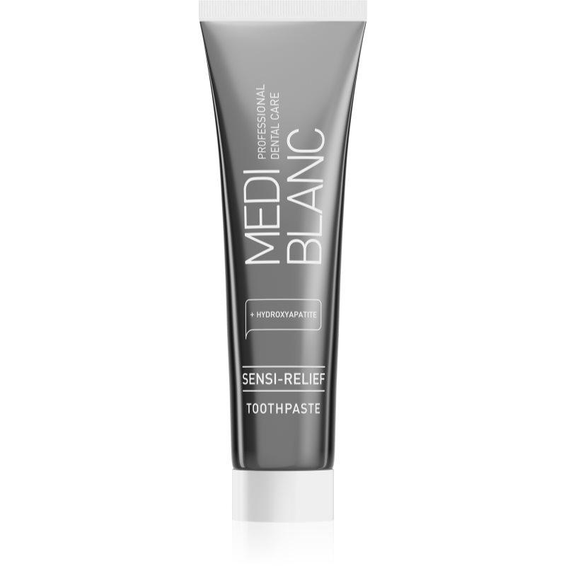 MEDIBLANC Sensi-Relief Tandpasta voor Gevoelige Tanden 100 ml