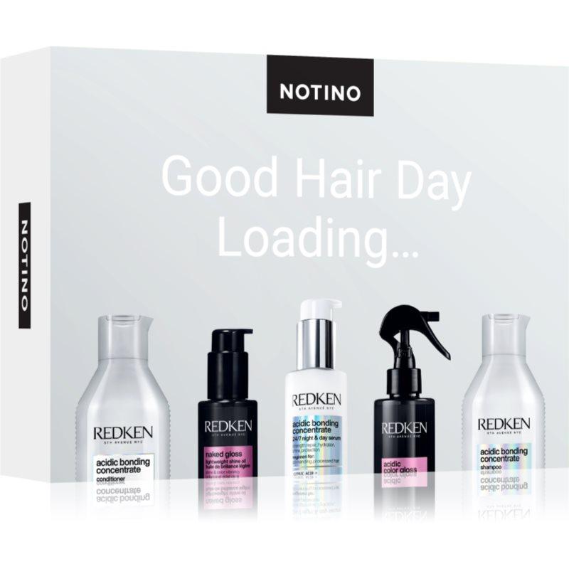 Beauty Discovery Box Notino Good Hair Day Loading… set voor alle haartypen