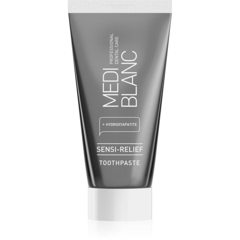 MEDIBLANC Sensi-Relief Tandpasta voor Gevoelige Tanden 50 ml
