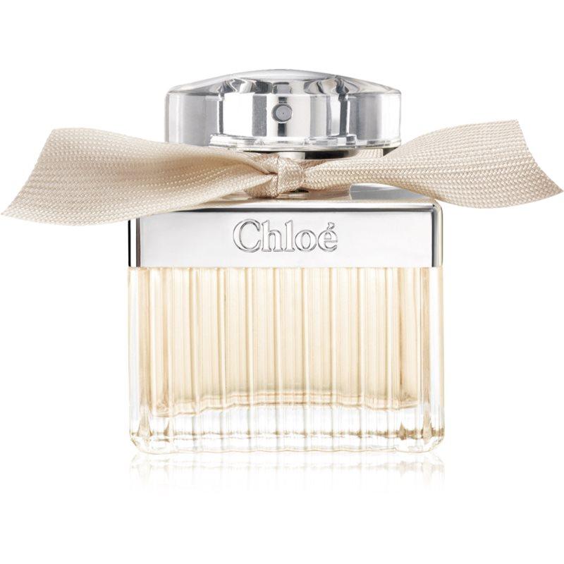 Chloé Chloé Eau de Parfum voor Vrouwen 50 ml