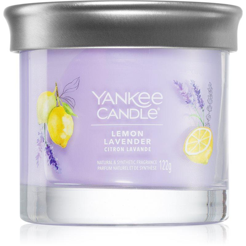 Yankee Candle Lemon Lavender geurkaars Signature 122 g