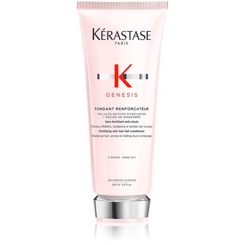 Kérastase Genesis Fondant Renforçateur Versterkende Conditioner voor Dunner wordend Haar 200 ml