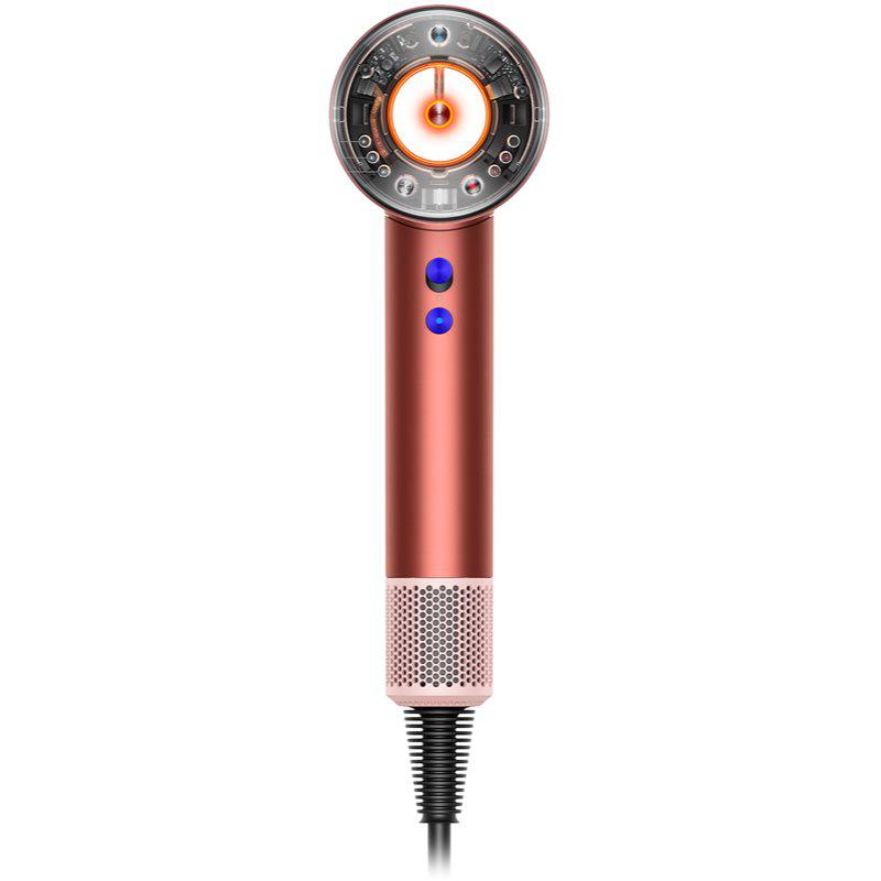 Dyson Supersonic™ Nural HD16 Strawberry/Blush Haarföhn 1 st