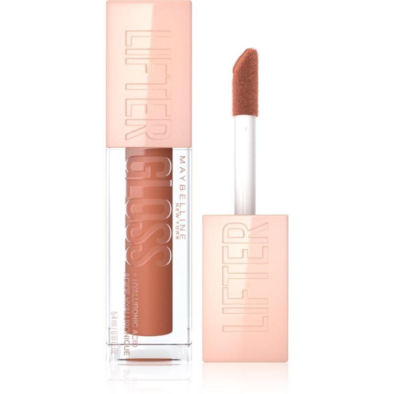 MAYBELLINE NEW YORK Lifter Gloss Lipgloss Tint 5.4 ml