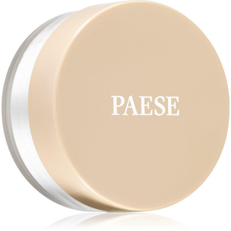 Paese Bamboo Matterende Losse Poeder van bamboe 5 gr
