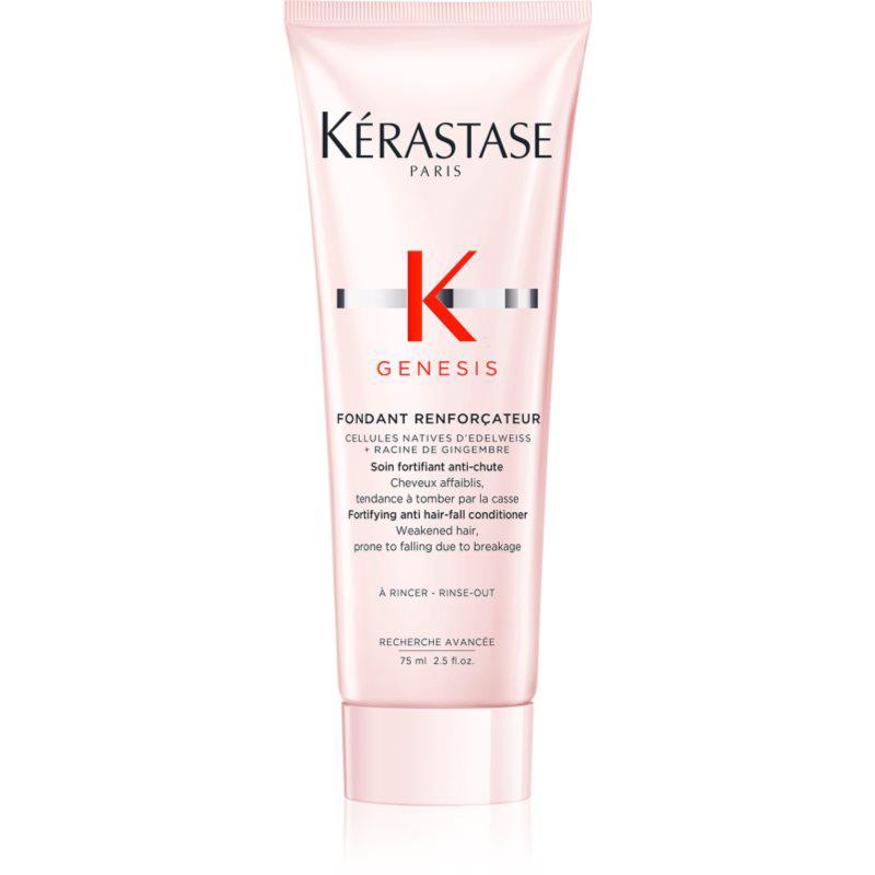 Kérastase Genesis Fondant Renforçateur Versterkende Conditioner voor Dunner wordend Haar 75 ml
