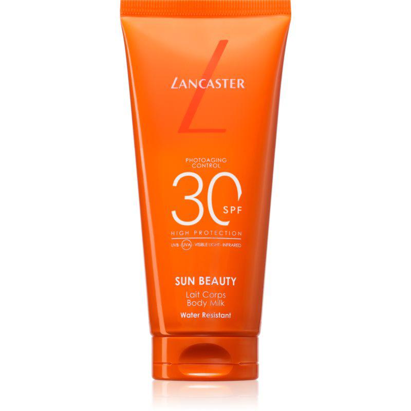 Lancaster Sun Beauty Body Milk Bruiningsmelk SPF 30 100 ml