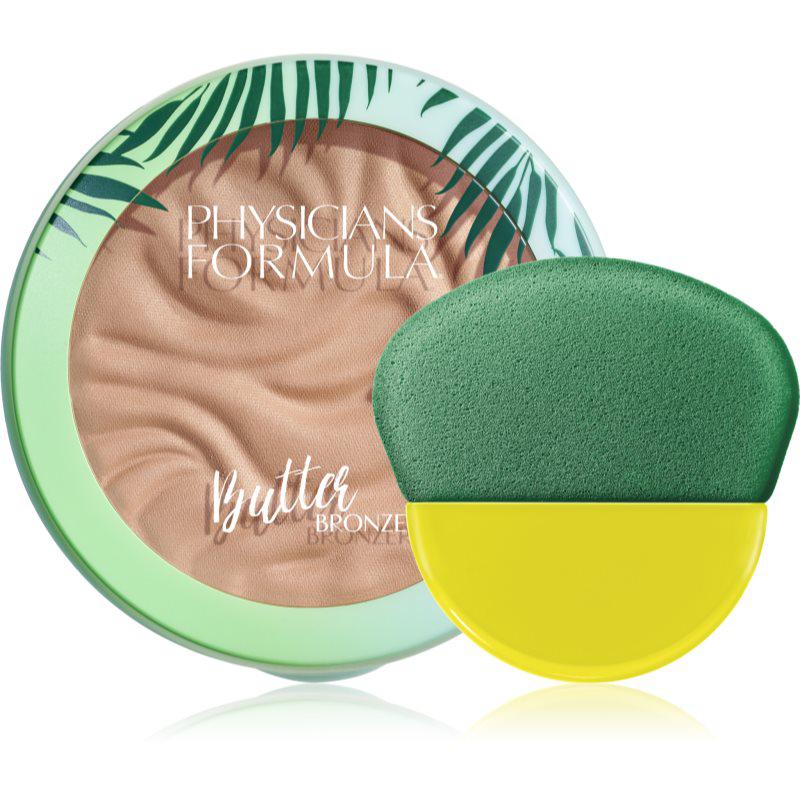Physicians Formula Butter Bronzer Compacte Bronzing Poeder Tint Light Bronzer 11 g
