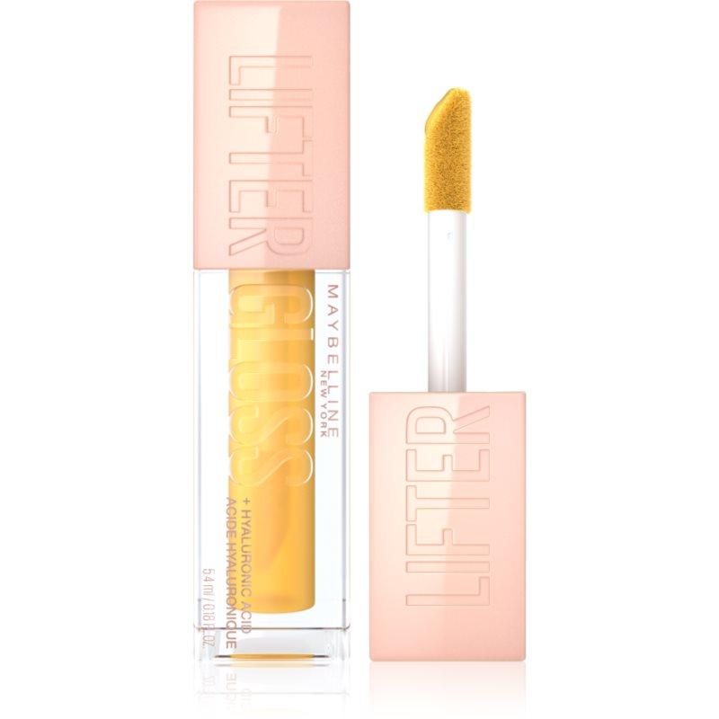 MAYBELLINE NEW YORK Lifter Gloss Lipgloss Tint 5.4 ml