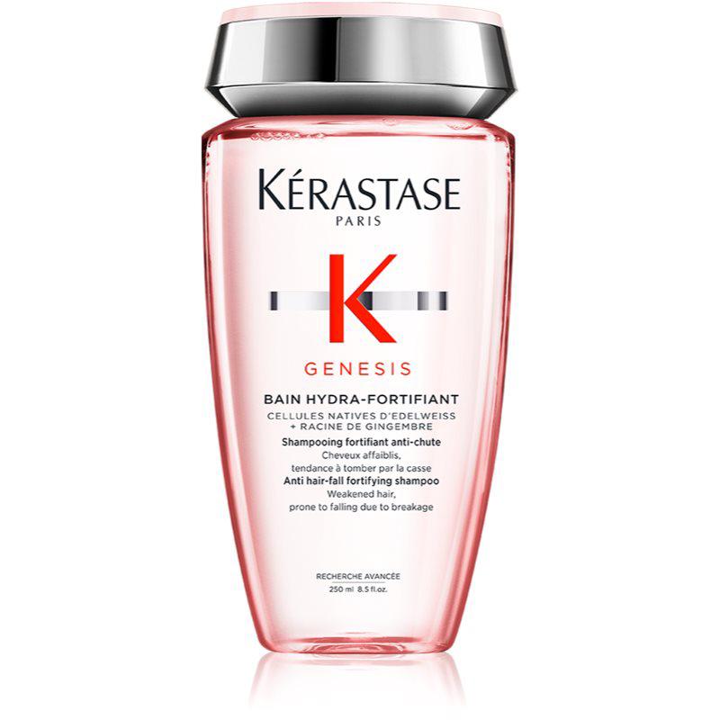 Kérastase Genesis Bain Hydra-Fortifiant versterkende shampoo voor dunner wordend haar met de neiging om uit te vallen 250 ml
