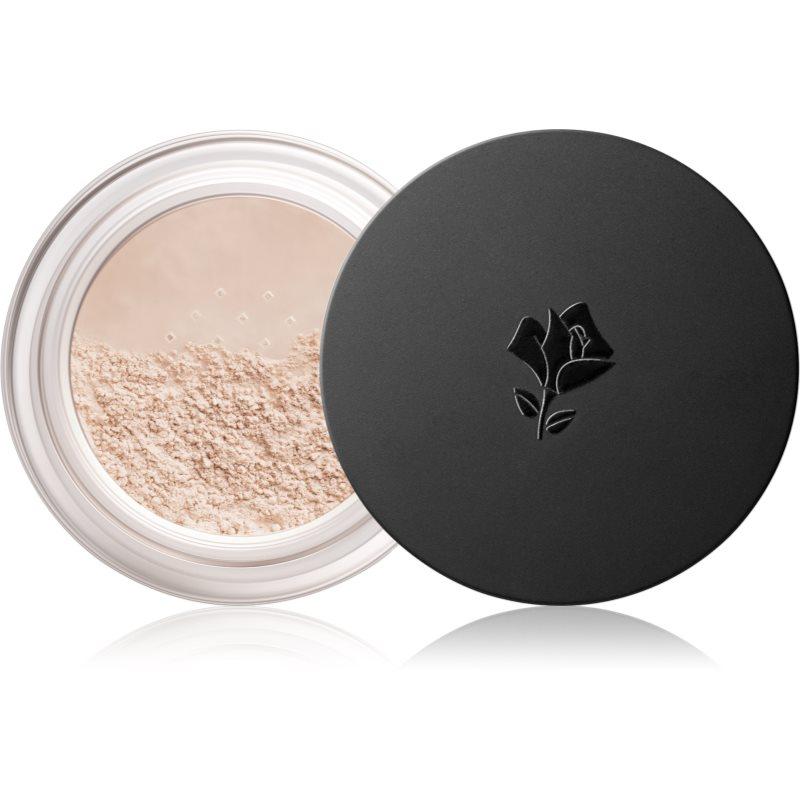 Lancôme Long Time No Shine Fixatie Poeder Tint Translucent 15 gr