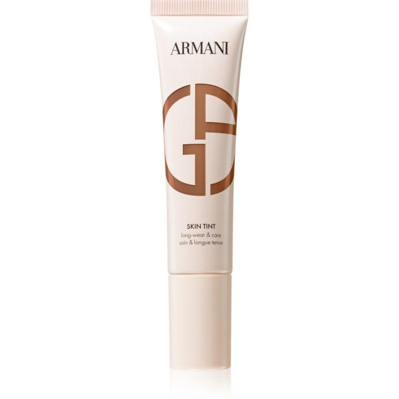 Armani Luminous Silk Skin Tint Foundation Tint D2 30 ml