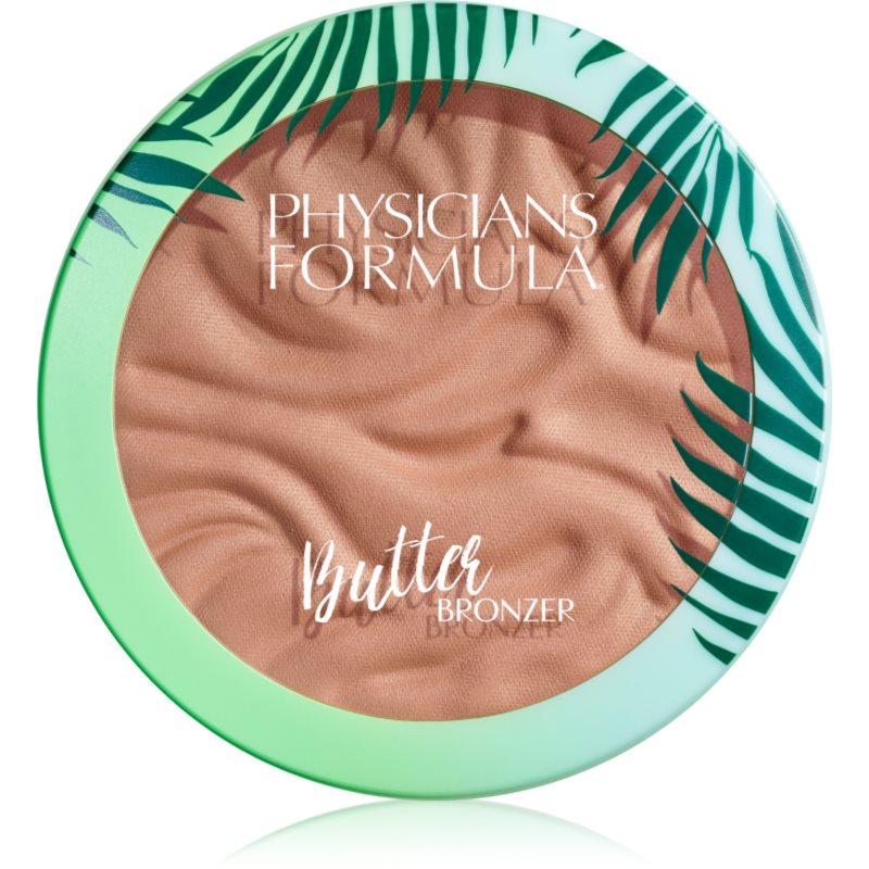 Physicians Formula Butter Bronzer Compacte Bronzing Poeder Tint Bronzer 11 g