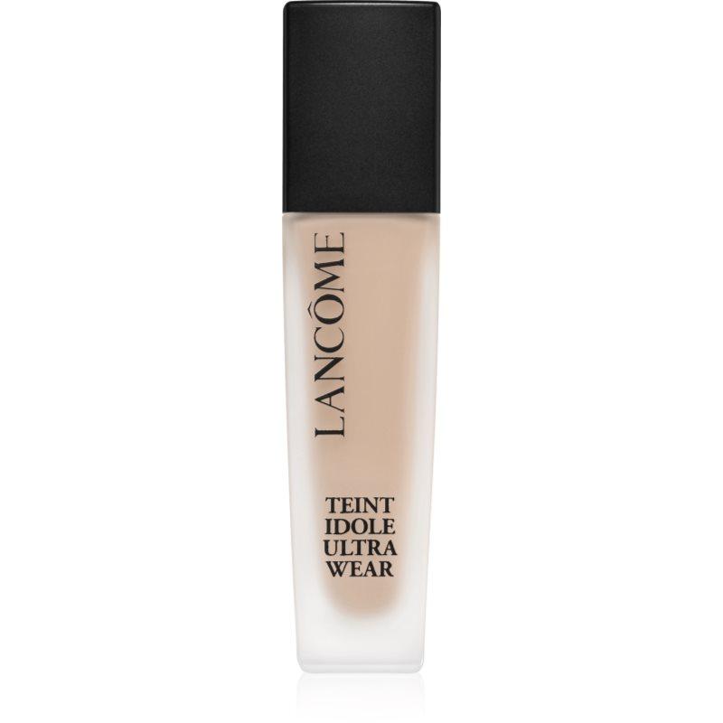 Lancôme Teint Idole Ultra Wear 24h Langaanhoudende Make-up SPF 35 Tint 205 C 30 ml