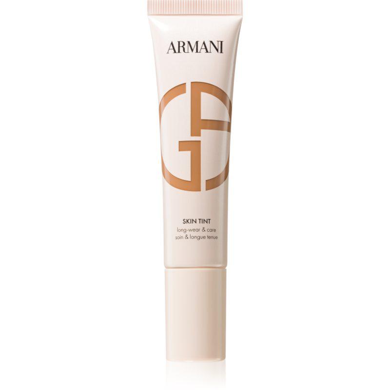 Armani Luminous Silk Skin Tint Foundation Tint T3 30 ml