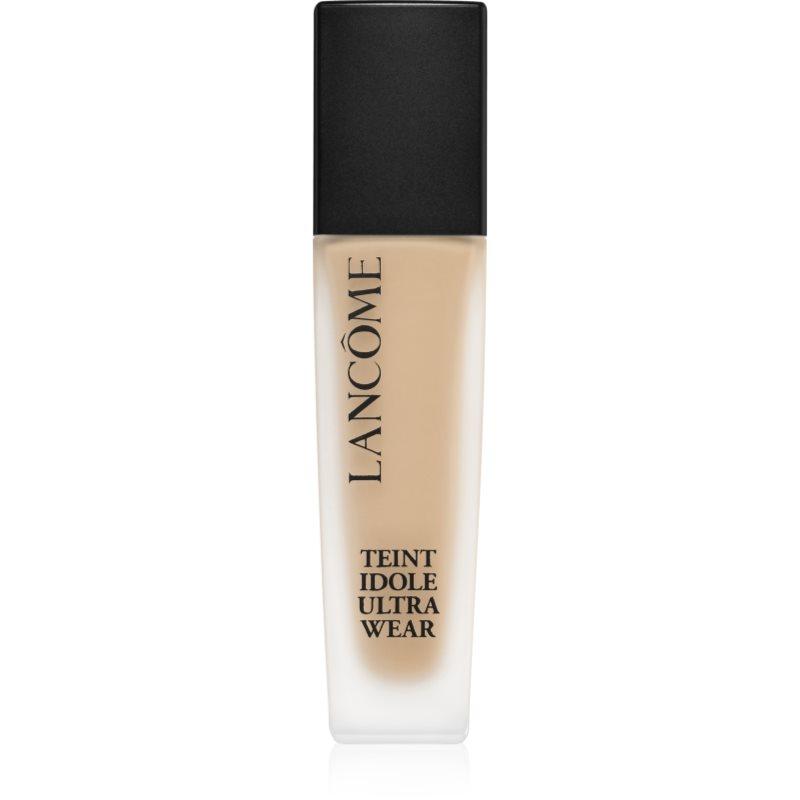 Lancôme Teint Idole Ultra Wear 24h Langaanhoudende Make-up SPF 35 Tint 320 C 30 ml