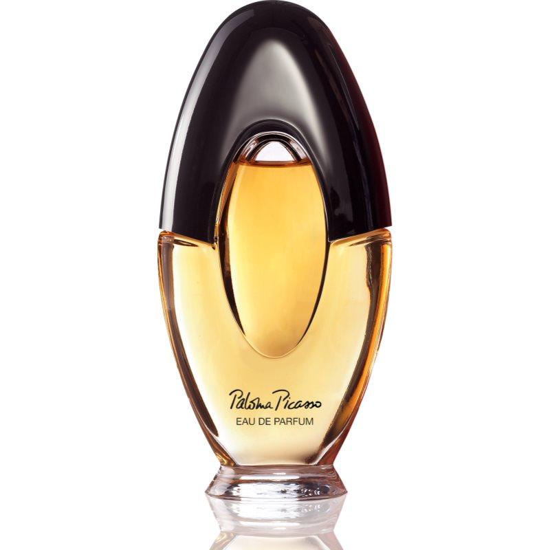 Paloma Picasso Paloma Picasso Mon Parfum Eau de Parfum voor Vrouwen 50 ml