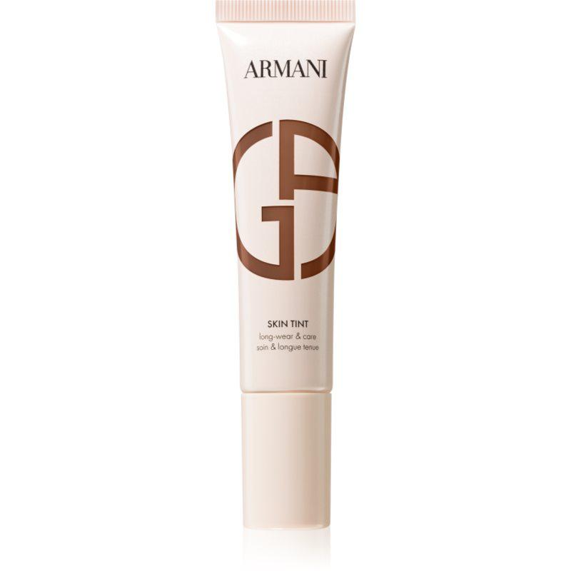 Armani Luminous Silk Skin Tint Foundation Tint D3 30 ml