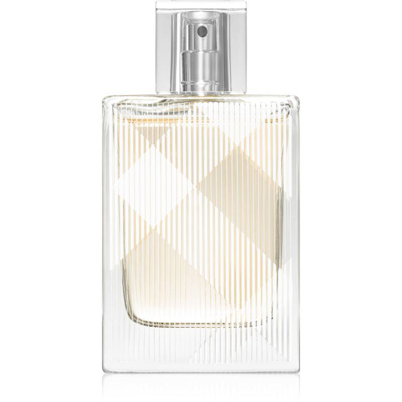Burberry Brit for Her Eau de Toilette voor Vrouwen 50 ml