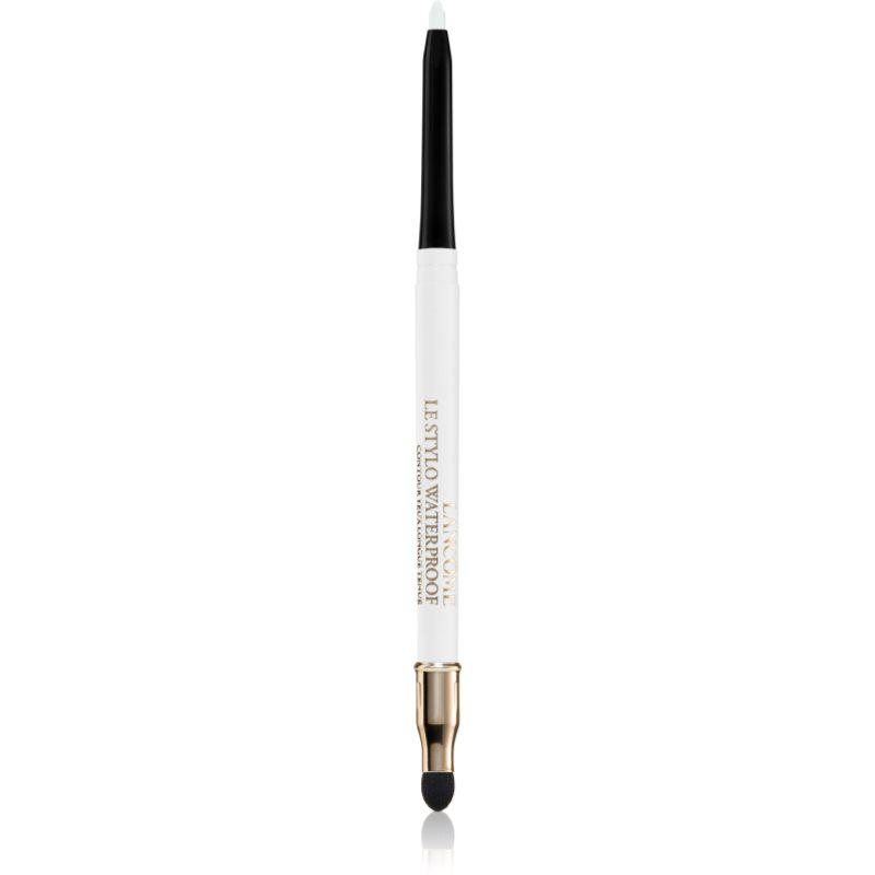 Lancôme Le Stylo Waterproof Waterproef Eyeliner met Hoge Pogmentatie Tint 0.35 g