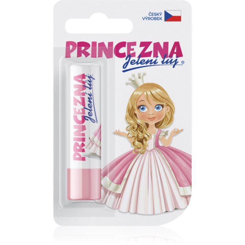 Regina Jelení lůj Princess Lippenzalf geuren Bubble Gum 4.8 g