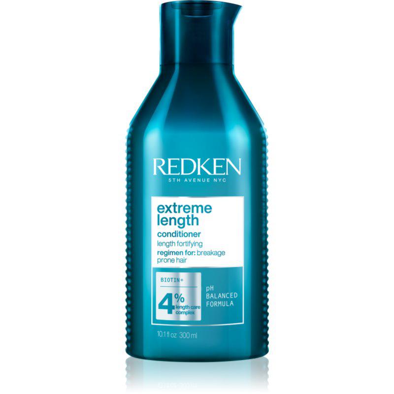 Redken Extreme Length Verzorgende Conditioner voor lang haar 300 ml