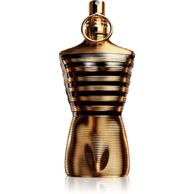 Jean Paul Gaultier Le Male Elixir parfum voor Mannen 125 ml