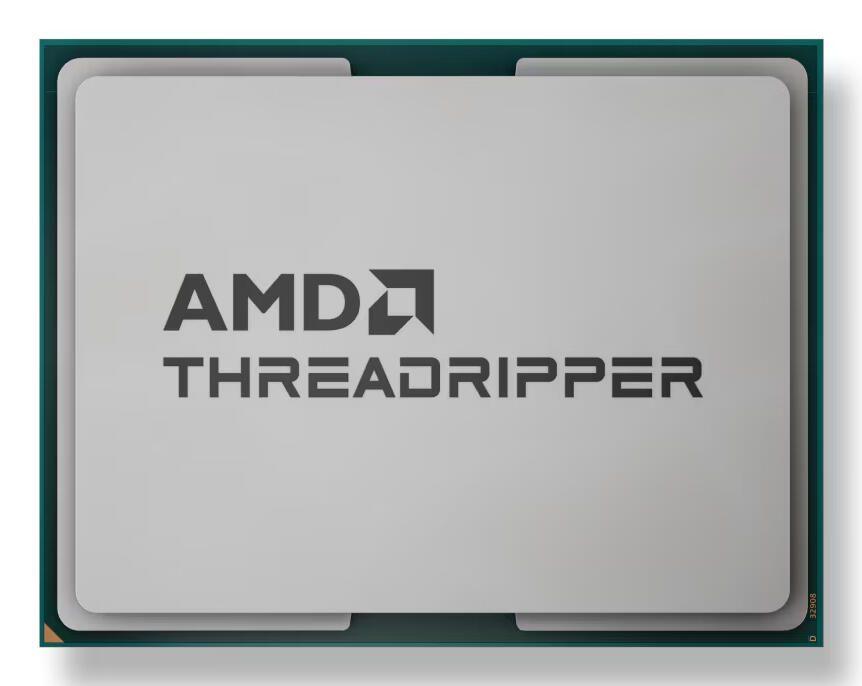 Amd Ryzen Threadripper 9970X 4 Ghz Prozessor