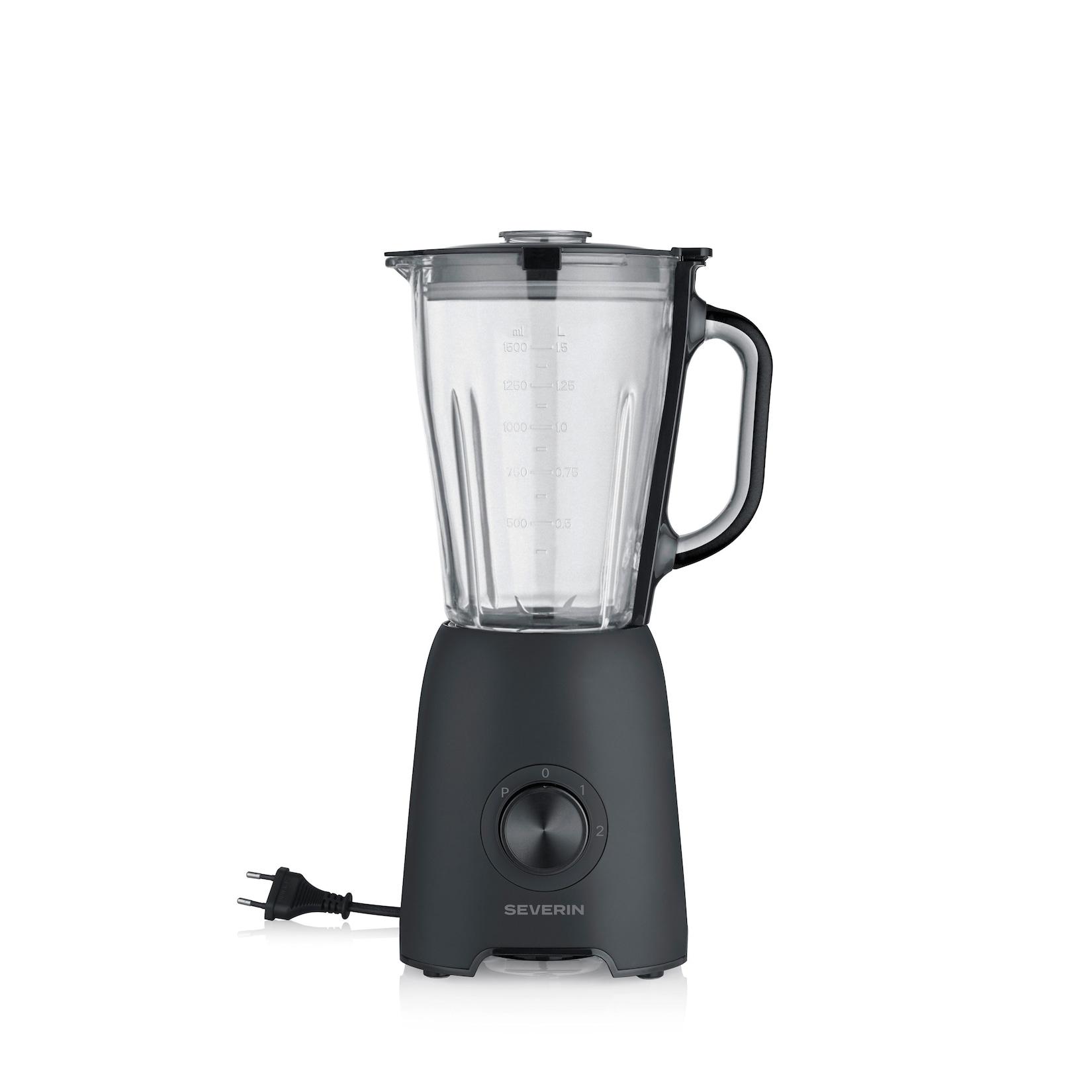 SEVERIN SM 3722 Standmixer