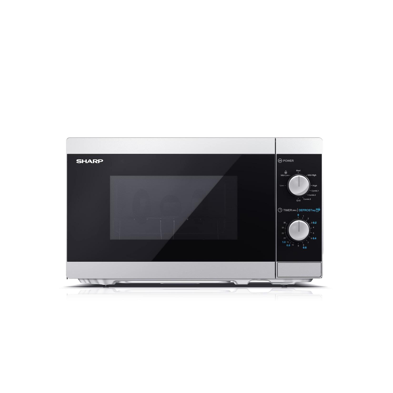 Sharp YC-MG01ES Mikrowelle