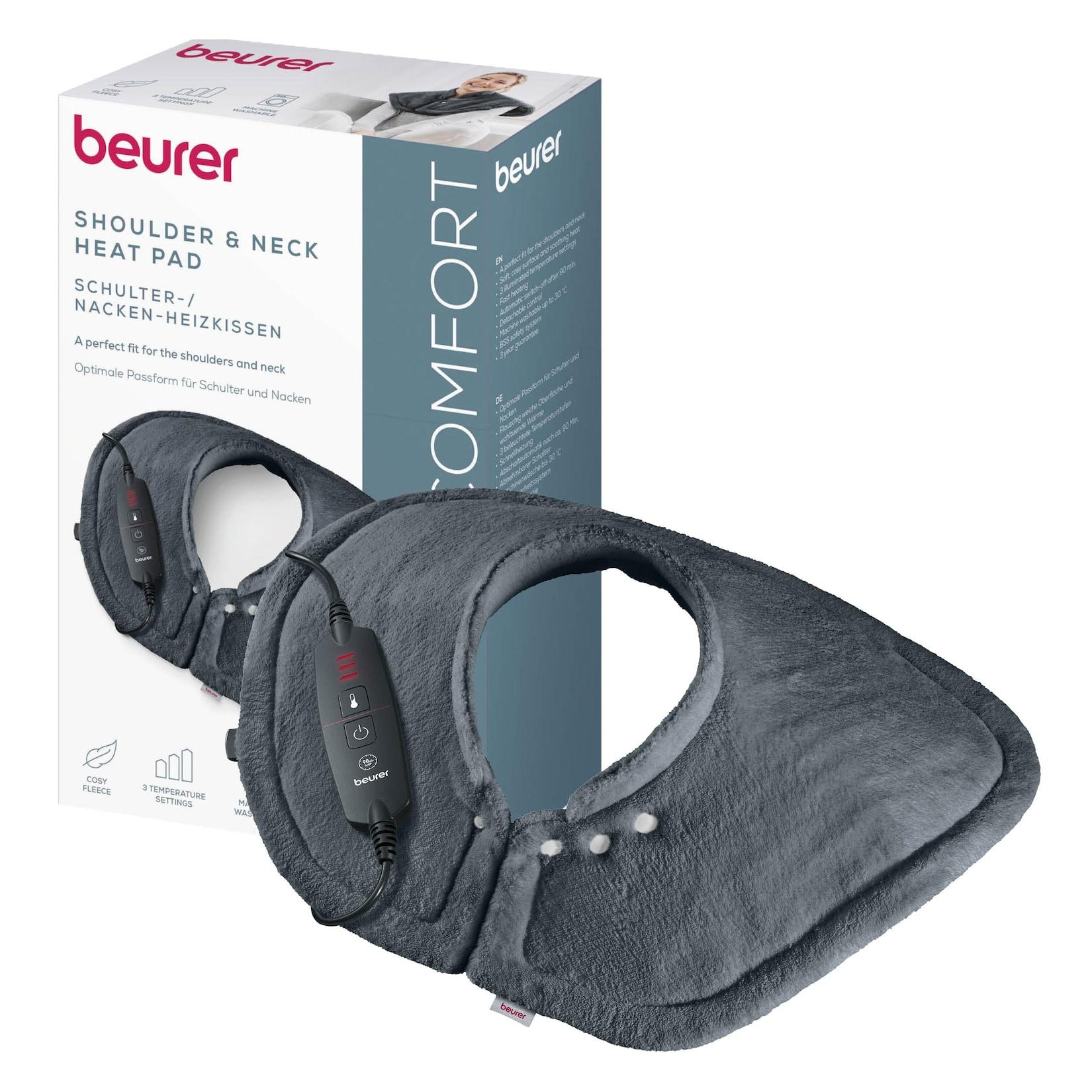 Beurer BEU HK 66 Cosy Schulterhk.