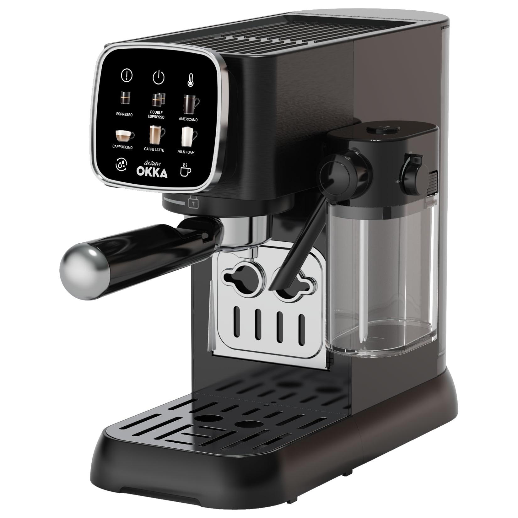 Arzum Espressomaschine OK0032-0500